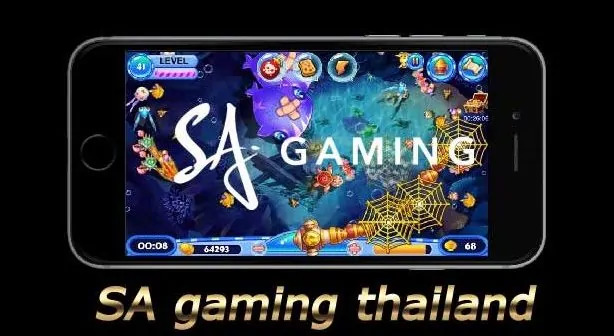 sa-gaming-thailand